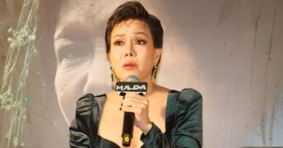 321 tỷ đồng và dấu ấn khó lặp lại của Việt Hương