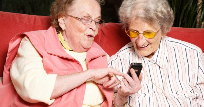 Nguyên N
nhân G
gây mùi ở người
lớn Tuổi