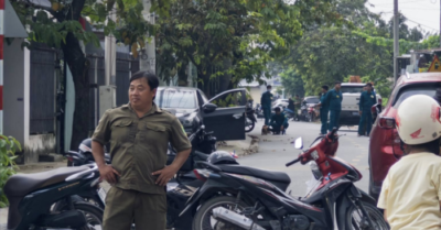 Vụ cô gái tử vong trong ô tô ở TP.HCM: Không phát hiện dấu hiệu tác động ngoại lực