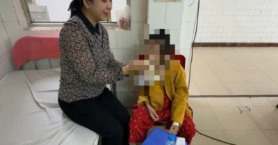 Diễn biến mới vụ mẹ ruột và cha hờ bạo hành bé gái 9 tuổi ở TP.HCM