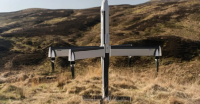 Ba ‘quái vật’ AI khiến sườn NATO dậy sóng