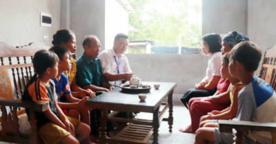 Bắc Ninh rà soát hộ nghèo, nắm chắc thực trạng đời sống người dân