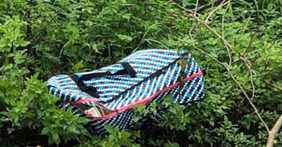 Phát hiện thi thể bé trai trong túi bạt ven đường ở Ninh Bình