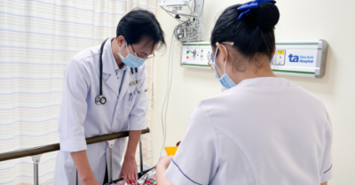 Phát hiện thêm nhiều ca nghi ngộ độc sau khi ăn bánh mì tại TP Hồ Chí Minh