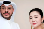Cưới chồng kém 9 tuổi, người phụ nữ Trung Quốc bất ngờ trở thành dâu nhà giàu Ả Rập