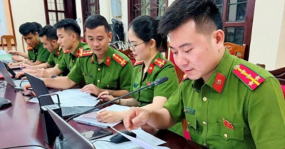 Livestream giải đáp thủ tục hành chính giúp người dân tiếp cận thông tin nhanh, chính xác