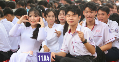 Cần Thơ dự chi 457 tỷ đồng hỗ trợ học phí cho học sinh từ năm học 2025–2026