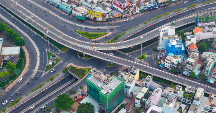 Bất động sản TP.HCM nóng trở lại nhưng không dành cho nhà đầu tư thiếu hiểu biết