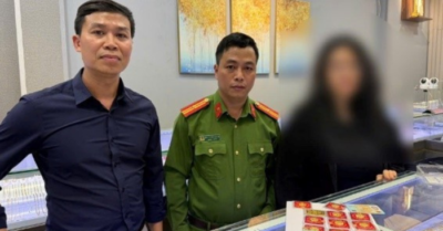 Biến tướng mới của trò lừa đảo giả danh công an