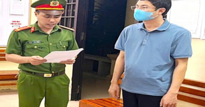 Giả mạo khả năng “chạy” thủ tục đất đai, người đàn ông chiếm đoạt hơn 2,2 tỷ đồng