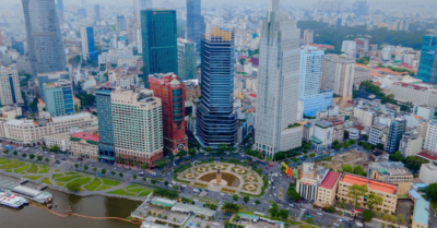 TPHCM triển khai tổng kiểm kê tài sản công từ đầu năm 2026