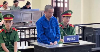 “Cò lúa” chiếm đoạt hơn 4,1 tỷ đồng lĩnh 17 năm tù