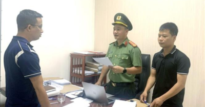 Khởi tố 9 đối tượng tổ chức cho người khác trốn đi nước ngoài