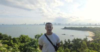 Chàng trai Canada “mê” văn hóa ngủ trưa của người Việt sau hai năm sống ở TP.HCM