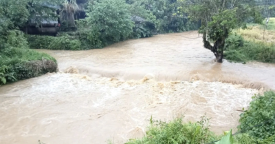 Cầu Bản Loòng – Ước mơ nối nhịp sống giữa lòng suối dữ