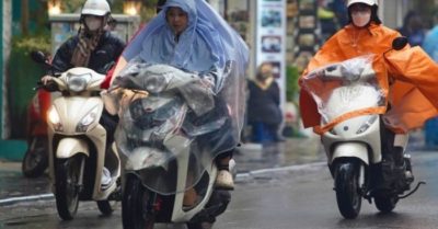 Miền Bắc mưa rét đỉnh điểm, miền Trung tiếp tục mưa lớn từ 18-20/11