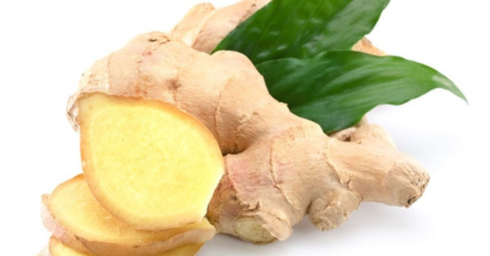 Mẹo bảo quản gừng lâu cả năm vẫn thơm ngon như mới