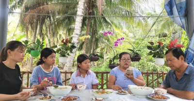 Bi kịch từ một món ăn vô tình