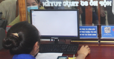 Cải cách thủ tục đất đai tại Cà Mau, siết chặt trách nhiệm