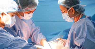 Bác sĩ cứu sống thai phụ 31 tuần bị tiền sản giật nặng kèm suy thận cấp