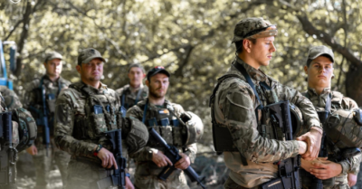 Pokrovsk – điểm nóng giao tranh giữa Nga và Ukraine