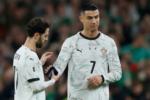 Quyết định giảm án Ronaldo gây áp lực lên FIFA