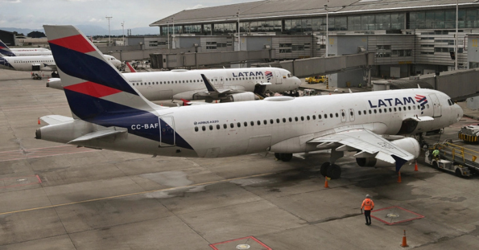 Cảnh báo rủi ro tại Venezuela khiến loạt hãng đồng loạt ngừng bay