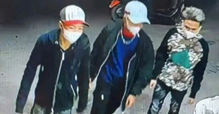 Hải Phòng: bắt nhóm giả mua điện thoại, trộm xe máy trong vùng