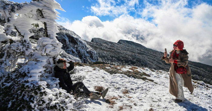 AI dẫn dắt cách người Việt du lịch năm 2026