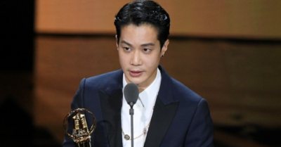 Nam diễn viên Tiết Sĩ Lăng trốn nghĩa vụ quân sự ra đầu thú