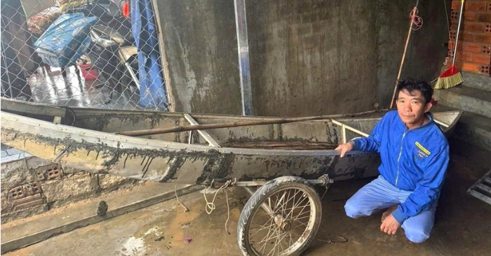 hành động cứu người