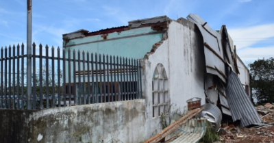 Bão số 13: 26.471 nhà bị sập đổ, tốc mái, hư hỏng; 571.552 hộ vẫn bị mất điện