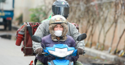 Miền Bắc sắp đón đợt không khí lạnh “lạ thường”, nơi nào lạnh nhất?