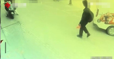 Tòa buộc tài xế hoàn trả tiền sau khi nam thanh niên tự tử vì chuyển nhầm