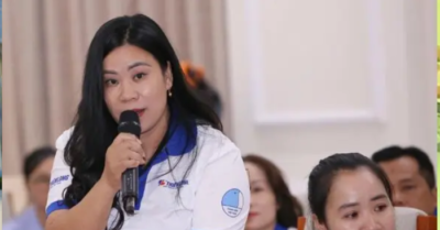 Giáo viên vùng biên nghẹn ngào kể bữa trưa của học trò chỉ có mèn mén và rau cải