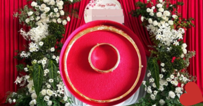 Lý do mẹ chồng chỉ trao 5 chỉ vàng trong lễ cưới khiến cô dâu nghẹn ngào