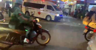 Điều tra vụ người đàn ông tử vong bất thường trong tiệm spa ở phường Sài Gòn, TP.HCM