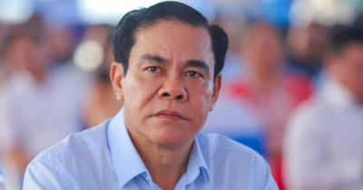 Nghệ An có tân Chủ tịch UBND tỉnh: Ông Võ Trọng Hải nhận nhiệm vụ với mục tiêu đổi mới mạnh mẽ