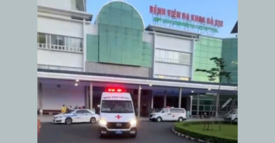 Xuyên đêm hộ tống 5 bộ phận tạng của nam thanh niên đi cứu người