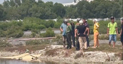 Phát hiện thi thể hai chị em ruột trong đìa tôm ở Khánh Hoà