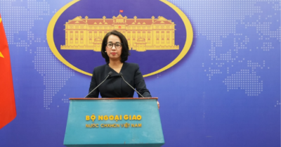 Viện trợ quốc tế giúp Việt Nam gần 16 triệu USD khắc phục hậu quả mưa lũ