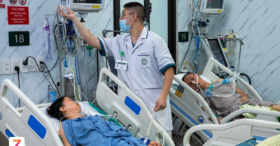 ‘Sát thủ’ thầm lặng gây đột quỵ ở người trẻ: Còn khỏe không có nghĩa là an toàn