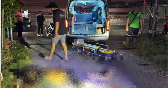 Vụ án mạng ven Quốc lộ 1 làm một thanh niên tử vong