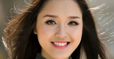 Phụ nữ phúc tướng càng già càng giàu, chồng con hưởng phúc