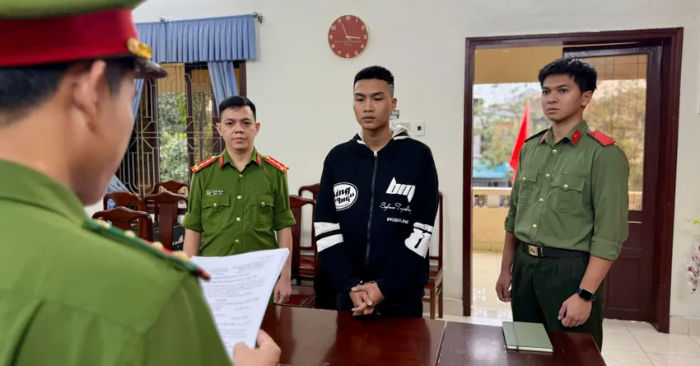 tài xế ô tô dương