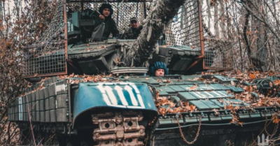 Chiến sự Nga-Ukraine 18-11: Căng thẳng leo thang, Nga nói đẩy lùi phản công ở Kharkiv và Donetsk