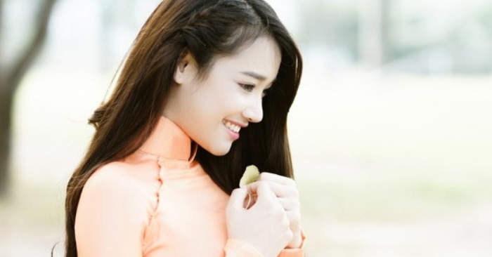 Hai cách giúp phụ nữ tạo phúc đức cho con cháu