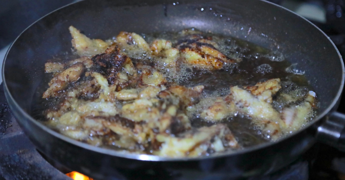 Quán bún cá Michelin ở Hà Nội gây bất ngờ khi được vinh danh