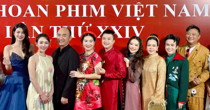 Mưa đỏ thắng lớn tại Bông Sen Vàng