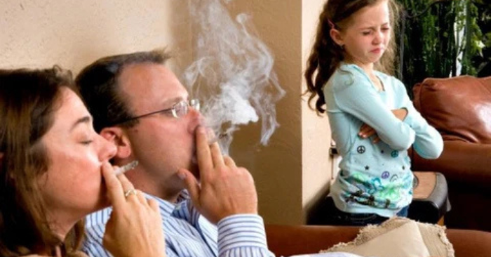 Tác hại thuốc lá với ung thư phổi tại Việt Nam